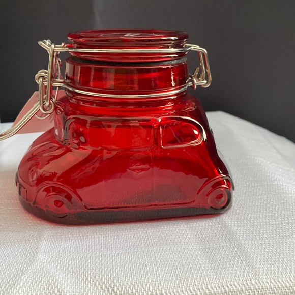 Other - Airtight stash jar